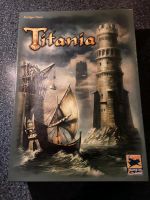 Titania Brettspiel Bayern - Rödental Vorschau