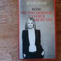 Julia Shaw, Böse Brandenburg - Dallgow Vorschau