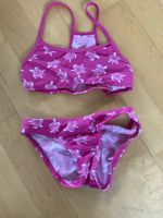 ☀️ Schiesser Mädchen Bikini 104 Pink☀️ Bielefeld - Brackwede Vorschau