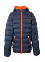 Trollkids Kids Dovrefjell Jacket in Mystik blau/orange Gr. 152 Schleswig-Holstein - Barsbüttel Vorschau