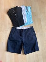 Golf Set  1 Hose  und 3 Polos 34 / XS München - Trudering-Riem Vorschau