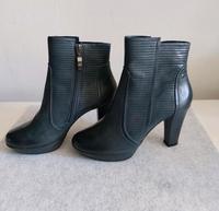 Stiefeletten Leder Bayern - Herzogenaurach Vorschau