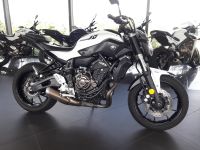 Yamaha MT-07 / 35 KW 48 PS / A2 / TOP-Zustand / MT07 Rheinland-Pfalz - Zell (Mosel) Vorschau