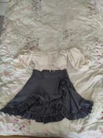 Badekleid, Bikini-Kleid, Badeanzug Sachsen-Anhalt - Stapelburg Vorschau