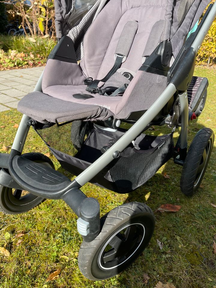 Kinderwagen von Maxi-Cosi in Waldkirchen