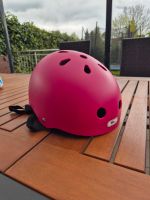 Skaterhelm - Fahrradhelm 52-57cm Nordrhein-Westfalen - Anröchte Vorschau