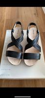 Geox Damenschuhe-Sandale Hessen - Langen (Hessen) Vorschau