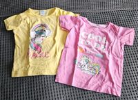 T-Shirts Größe 98 Sachsen-Anhalt - Braunsbedra Vorschau