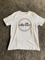 Ellesse T-Shirt Herren Kurz Größe XL Weiß Schwarz Männern Thüringen - Erfurt Vorschau