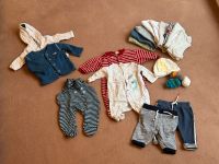 Babykleidung Mädchen/Junge Gr 50/56 Bodys, Strampler etc. Nordrhein-Westfalen - Wachtberg Vorschau
