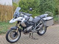 BMW R 1200 GS K 25 MÜ Niedersachsen - Schortens Vorschau