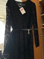 Neu Kleid in Farbe schwarz Dortmund - Innenstadt-West Vorschau