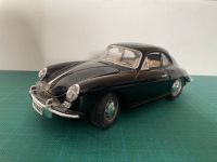 Porsche 356 Burago 1:18 Baden-Württemberg - Zell Vorschau