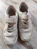 Klettschuhe Halbschuhe Kappa weiß 34 Nordrhein-Westfalen - Herzogenrath Vorschau