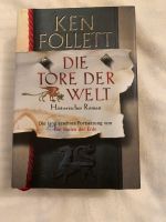 Die Tore der Welt von Ken Follett Hessen - Wiesbaden Vorschau