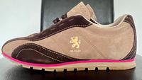Tommy Hilfiger Echtes Wildleder Sneakers Damen Turnschuhe Gr.40 Vahr - Gartenstadt Vahr Vorschau