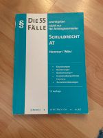 Fallbuch Schuldrecht AT Schleswig-Holstein - Lübeck Vorschau