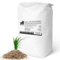 Rasensamen Grassamen 10kg, Sachsen - Nünchritz Vorschau