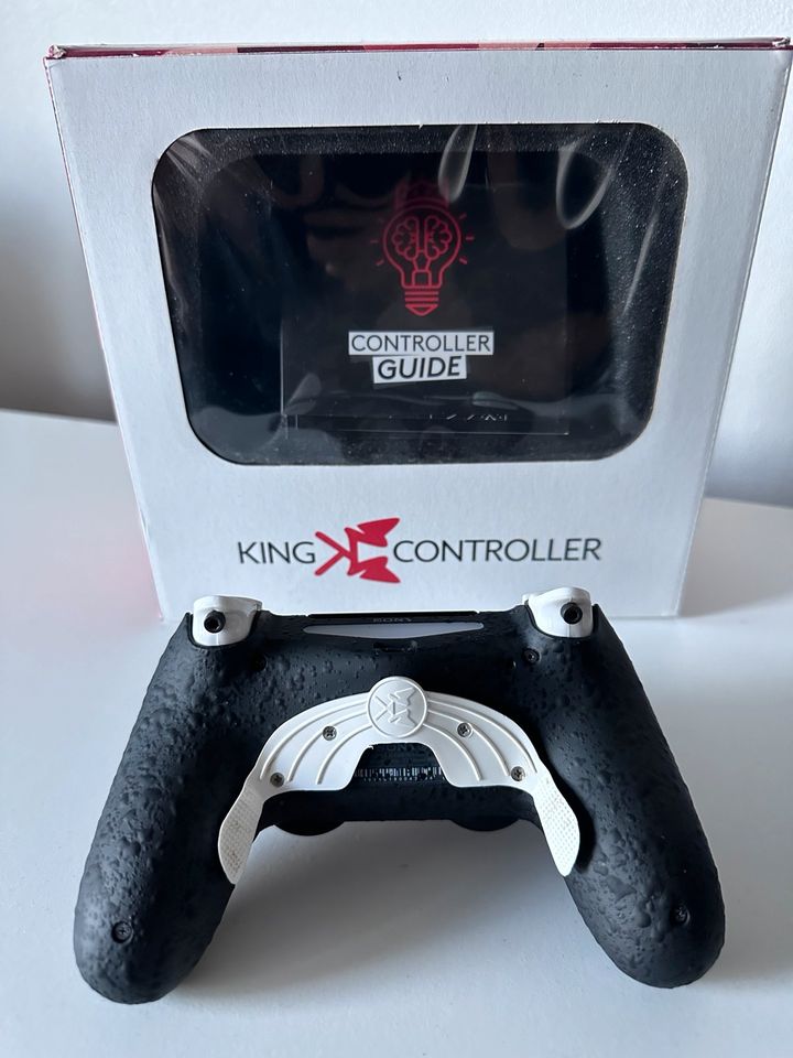 PS4 Custom King Controller in Schwabach