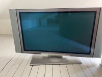 Hitachi Plasma 42 Zoll Fernseher Altona - Hamburg Othmarschen Vorschau