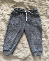 Baby Jogginghose mit Taschen/ Sweathose Gr.74/80 F&F Sachsen - Borna Vorschau