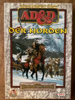 Der Norden Box (8105) , Advanced Dungeons & Dragons Baden-Württemberg - Langenau Vorschau