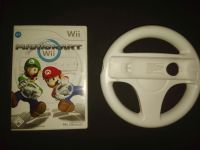 Mario Kart Wii mit kontroller Sachsen-Anhalt - Jessen (Elster) Vorschau
