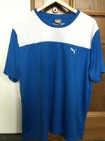 !!! Original PUMA Trainings Trikot XL - Neu !!! Nordrhein-Westfalen - Verl Vorschau