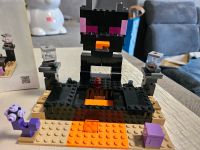 Lego Minecraft 21242 Die End-Arena Duisburg - Walsum Vorschau