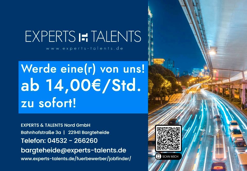 ►⏰ Servicekraft / Verkäufer (m/w/d) ⏰◄ in Todendorf