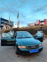 Audi A4 1.6l 1995 gepflegt, kein Rost, aber technische Mängel Baden-Württemberg - Calw Vorschau