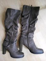 Stiefel Tom Tailor Gr. 41 Hessen - Friedberg (Hessen) Vorschau