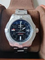 Herrenuhr Breitling Uhr Schleswig-Holstein - Neumünster Vorschau