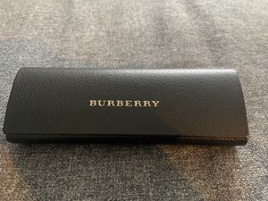 Burberry Brillenetui eBay Kleinanzeigen ist jetzt Kleinanzeigen