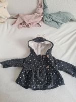 Baby Jacke Größe 5056 Baden-Württemberg - Asperg Vorschau