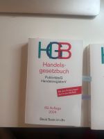 HGB 2024 Auflage, HGB 2023, BGB 2023 Pankow - Prenzlauer Berg Vorschau