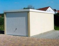 Suche Garage in Ossenberg Nordrhein-Westfalen - Rheinberg Vorschau