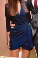 Asos Abendkleid einmal getragen Aachen - Aachen-Laurensberg Vorschau