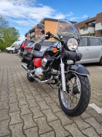 Honda Shadow 125cm Nordrhein-Westfalen - Hamm Vorschau