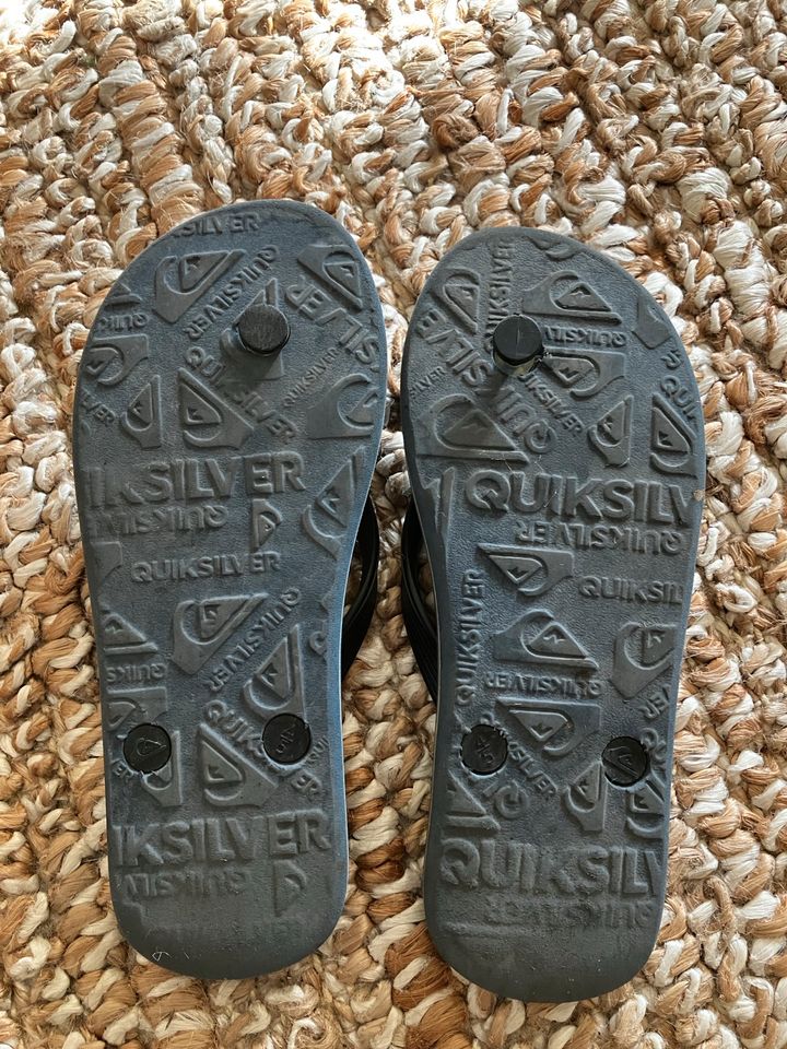 Flip Flops von Quicksliver in Maasbüll