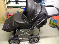 Emmaljunga Kinderwagen Niedersachsen - Cuxhaven Vorschau