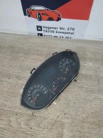 Tachometer Tacho Fiat Idea Benzin 1,4 95ps 207000 gelaufen Nordrhein-Westfalen - Ennepetal Vorschau