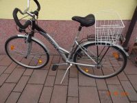 Damen-Fahrrad Thüringen - Merkers-Kieselbach Vorschau