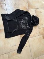 Soccx Hoodie Damen schwarz Gr. M Rheinland-Pfalz - Stromberg Vorschau