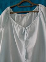 Esprit Bluse, hell-blau Gr.46 Nordrhein-Westfalen - Oberhausen Vorschau