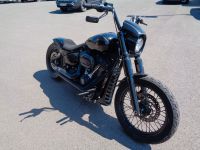 Harley-Davidson Street Bob 114 Killer Cusom Umbau Saarland - Lebach Vorschau