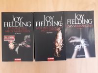 Joy Fielding "Träume süß, mein Mädchen", "Das Verhängnis" Rheinland-Pfalz - Spay Vorschau