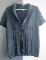 Cardigan von Oliver in Marineblau Berlin - Biesdorf Vorschau