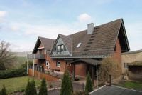 Willkommen zuhause: Gepflegte Etagenwohnung mit Garten, 2 Freistellplätze und 2 Garagen in Ramsen Rheinland-Pfalz - Ramsen Vorschau