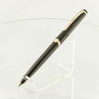 Montblanc Nº 18 Kugelschreiber 1950-60 poliert Zertifikat neuw. Geschenkset Stift Pen Wunschgravur Sammler Top Versand Händler DHL Echt Rheinland-Pfalz - Igel Vorschau